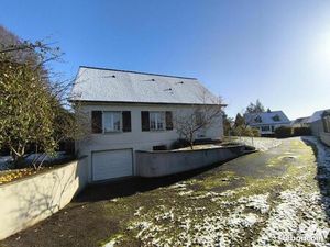 Pavillon 3 pièces 73 m²