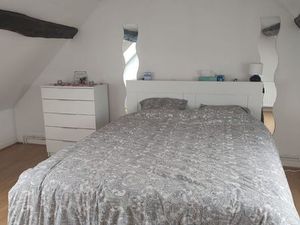 Maison meublée à louer