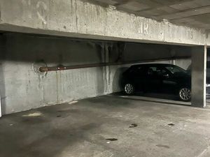 Place de Parking sous-terrain