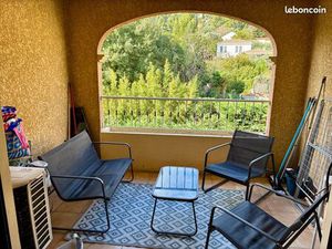 Appartement 3 pièces