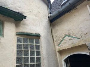 Vends immeuble 180 m2