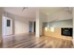 Sanary sur mer particulier vend 2 pieces 41 m2