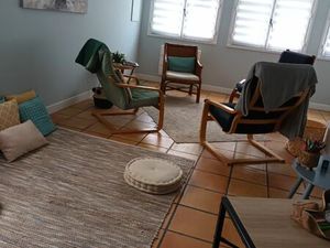 Bureau/ cabinet profession libérale