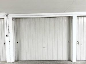 Garage fermé Annecy le vieux