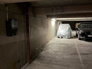 Parking Vincennes - Vignerons