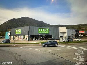 Local Commercial 520 m2