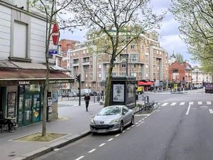 Local commercial 40 m²