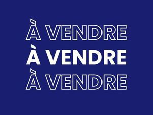 Local commercial 44 m²