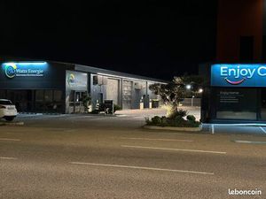 Loue local artisanal