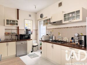 Maison de ville 4 pièces 82 m²