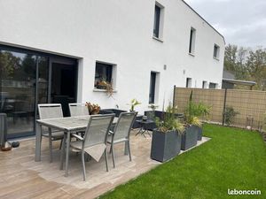 Maison 3 pièces 71 m²