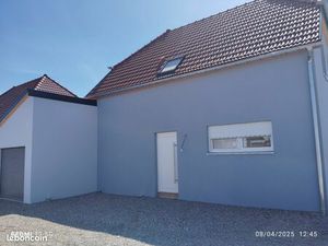 Maison neuve 94m2