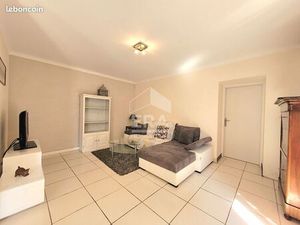 Maison de ville 4 pièces 97 m²