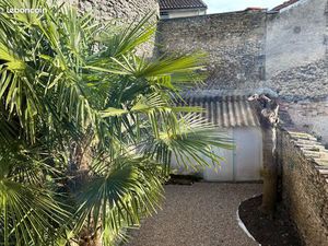 Location maison Cognac