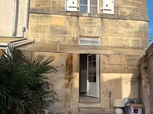 Location maison de ville à Cognac