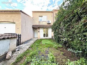 Maison 4 pièces 86 m²