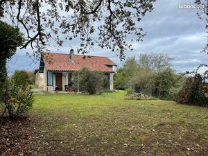 Propriété 2 pièces 200 m²