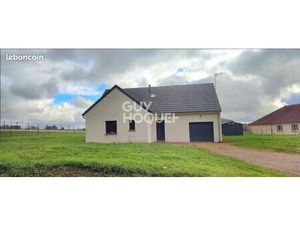 Propriété 5 pièces 135 m²