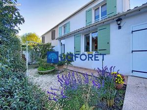 Maison 5 pièces 105 m²