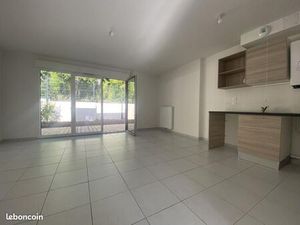 Villa 4 pièces 72 m²