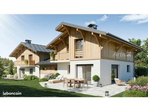 Maison 5 pièces 112 m²