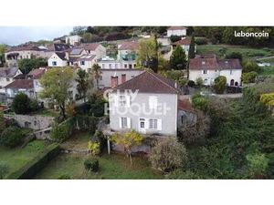 Maison 7 pièces 167 m²