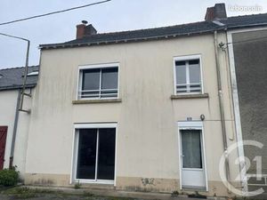 Maison 4 pièces 94 m²