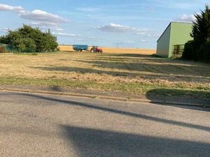 Terrain constructible