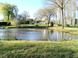 Terrain 20002 m² La Baconnière