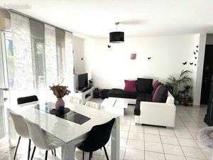 Appartement 4 pièces