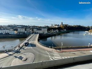 T2 PLEIN CENTRE 48m2