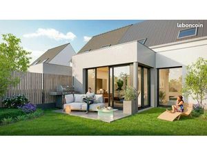 Appartement 4 pièces 84 m²