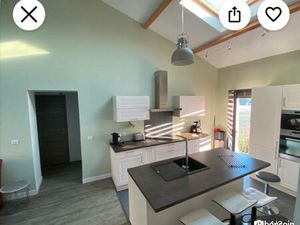 T3 - 64 m2 - Marseille 11