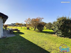 Maison 2 pièces 62 m²