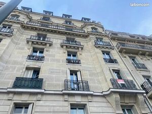 Bureau individuel profession libérale