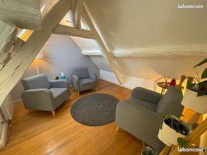 Loue cabinet profession libérale