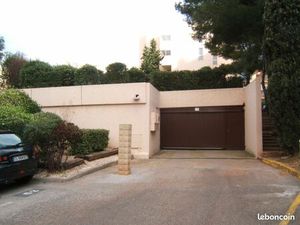 Part. TOULON.OUEST / ST.ROCH. / PT.DU LAS Garage souterrain sécurisé