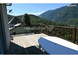 Maison 9 pièces 131 m²