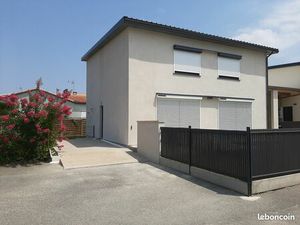 Maison Passive 4ch GOND PONTOUVRE