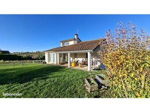 Maison 5 pièces 120 m²