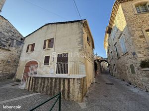 Maison 4 pièces 65 m²