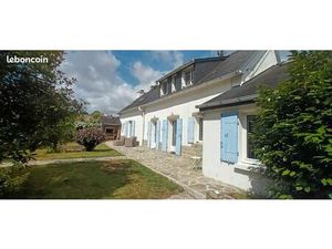 A vendre belle longère