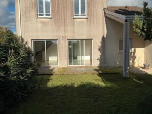 Médis centre - Maison 4 pièces avec garage - 83 m2