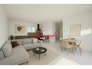 Maison 5 pièces 120 m²