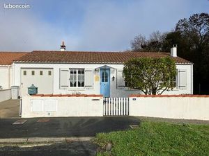 Maison - 3 Pièces - 75 m2