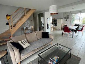 Maison 5 pièces Saint Germain Le Fouilloux