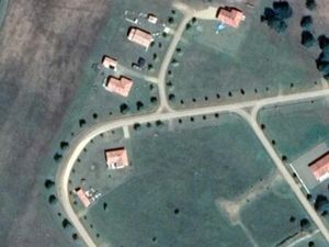 Terrain 1 143 m² Estigarde