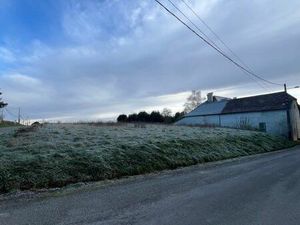 Terrain constructible