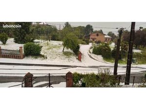 Jardin non constructible