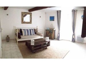 Maison duplex ou 2 appartement le tout sur 116 m2 sur saintes